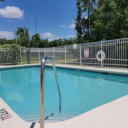 Country Inn & Suites By Radisson, Jacksonville, Fl Exterior foto