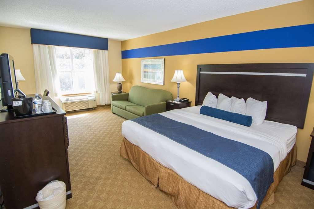 Country Inn & Suites By Radisson, Jacksonville, Fl Facilități foto