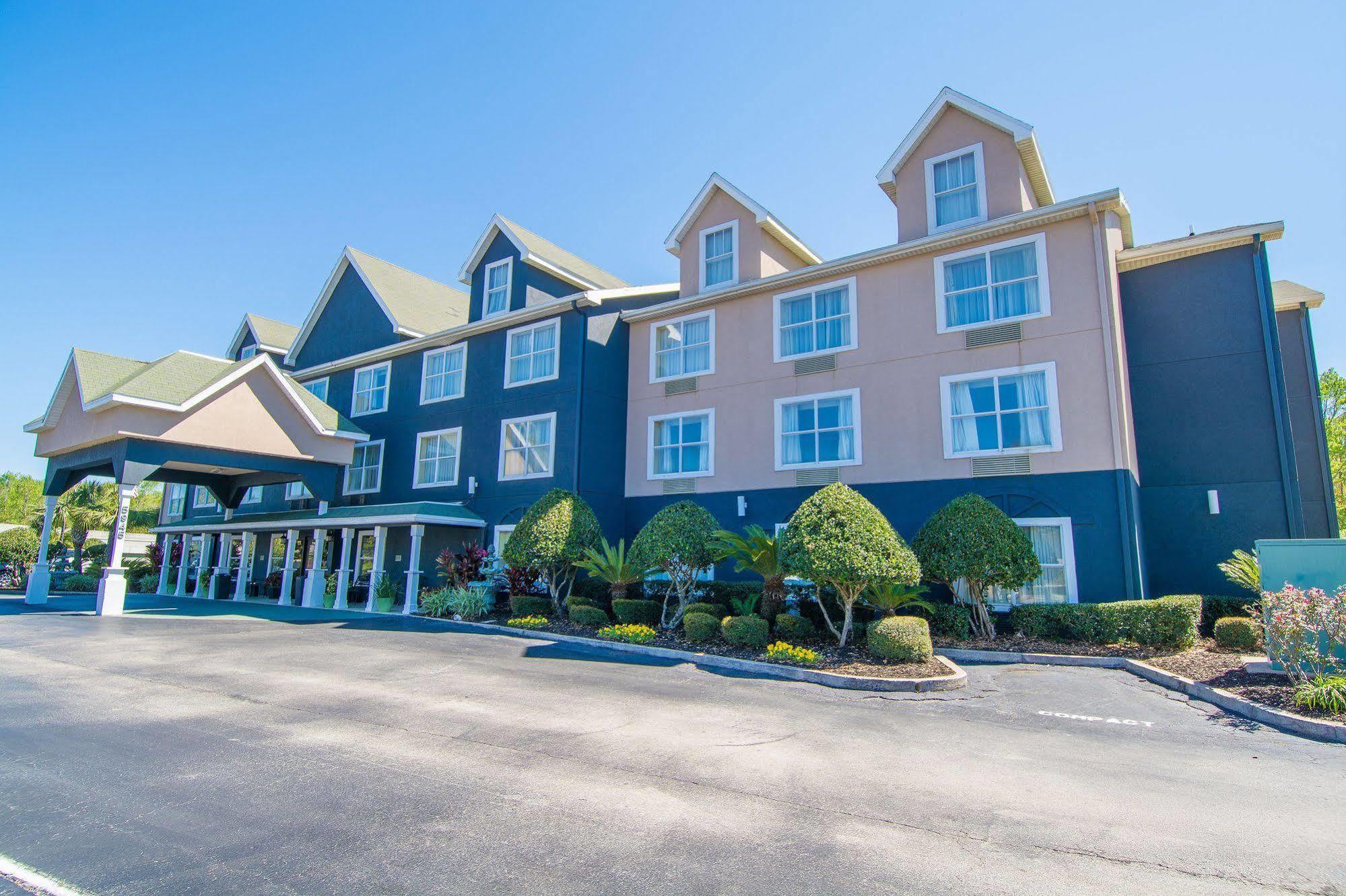 Country Inn & Suites By Radisson, Jacksonville, Fl Exterior foto